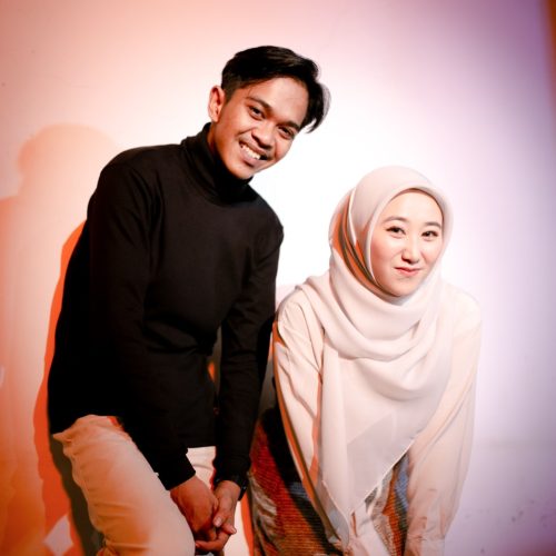 Nisa & Guntur 14
