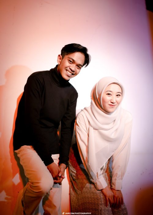 Nisa & Guntur 14