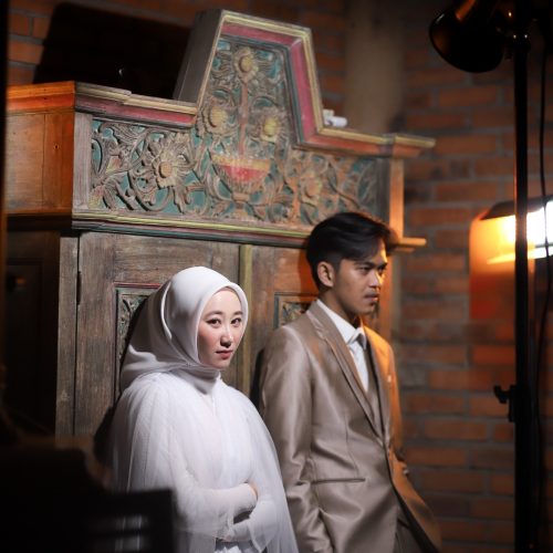 Nisa & Guntur 15