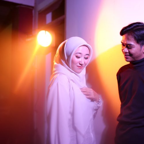 Nisa & Guntur 16