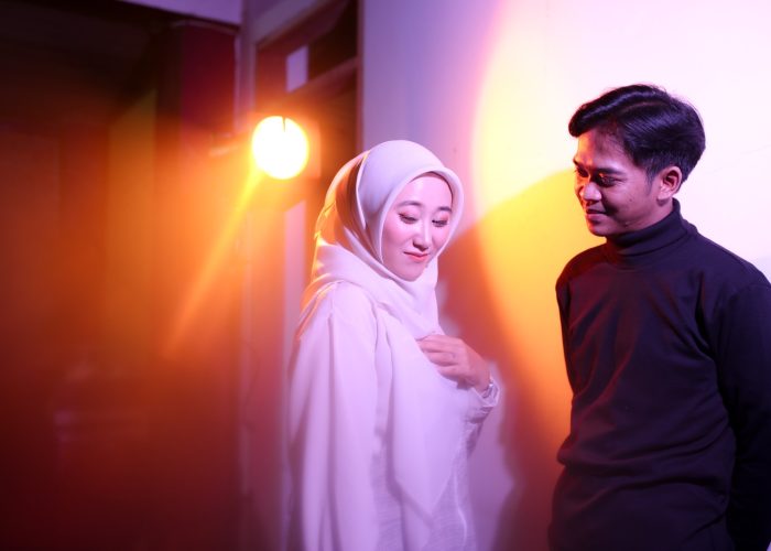 Nisa & Guntur 16