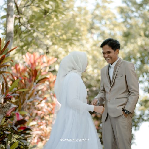 Nisa & Guntur 17