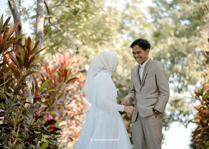 Nisa & Guntur 17