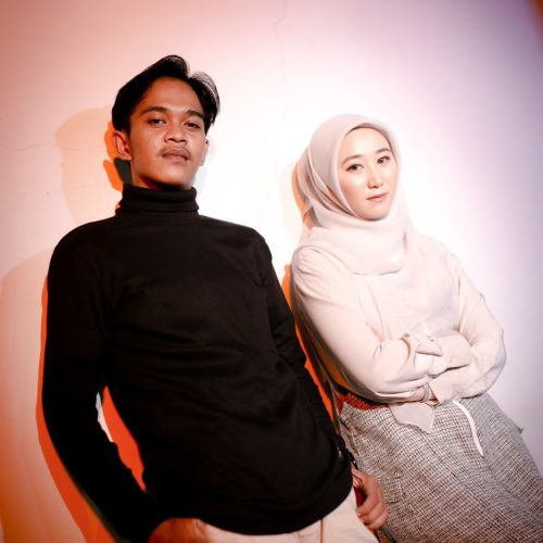 Nisa & Guntur 18