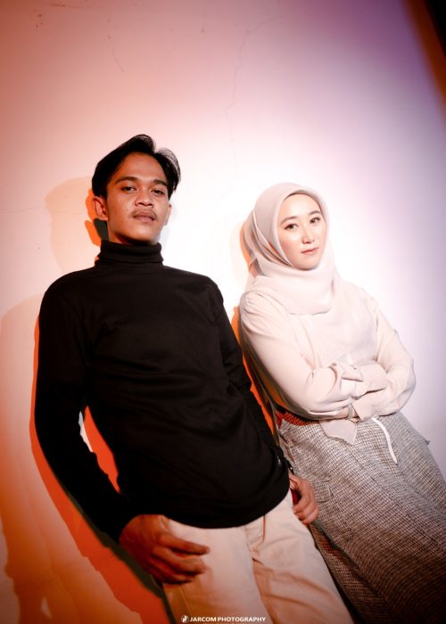 Nisa & Guntur 18