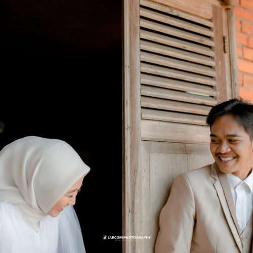 Nisa & Guntur 2