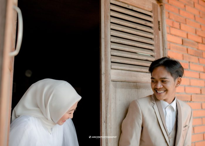 Nisa & Guntur 2