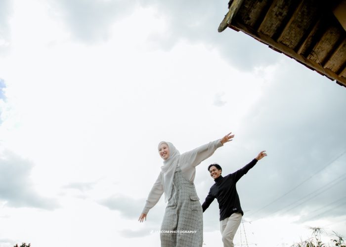 Nisa & Guntur 3