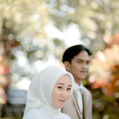 Nisa & Guntur 4