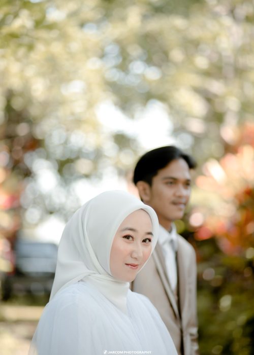 Nisa & Guntur 4