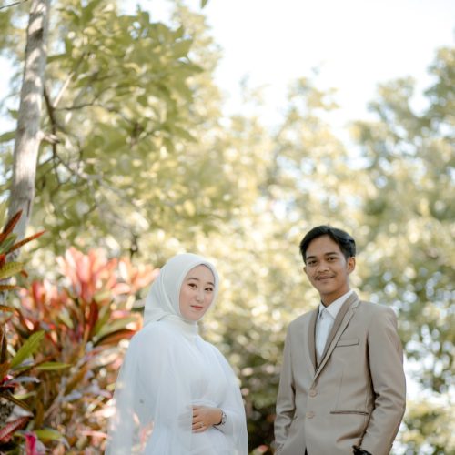 Nisa & Guntur 5