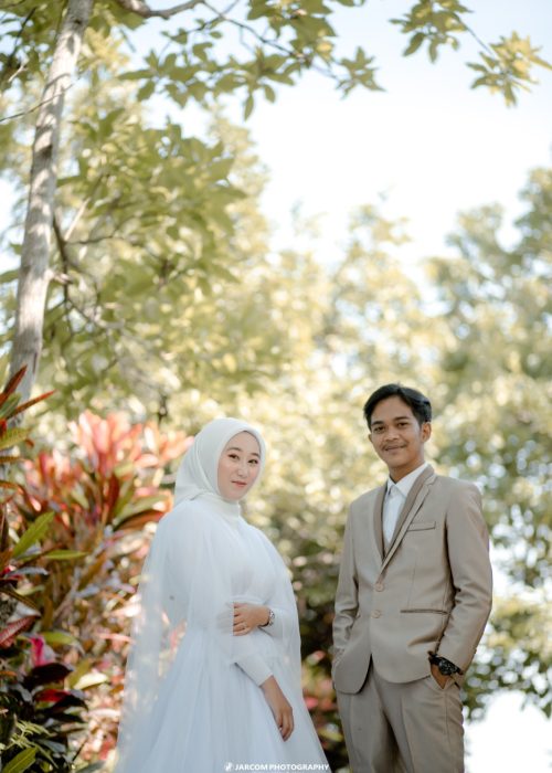 Nisa & Guntur 5