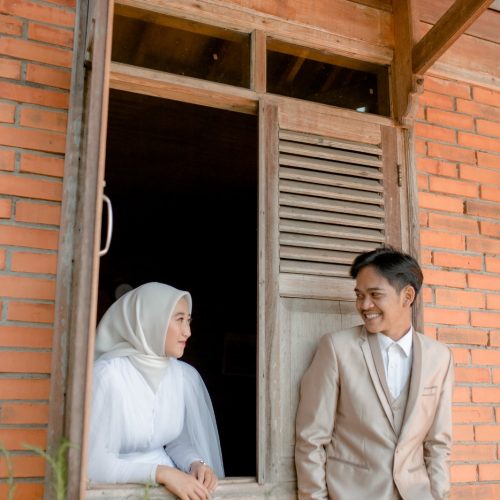 Nisa & Guntur 6