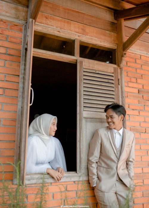Nisa & Guntur 6