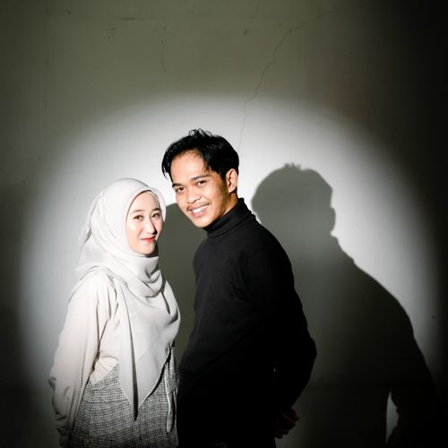 Nisa & Guntur 8