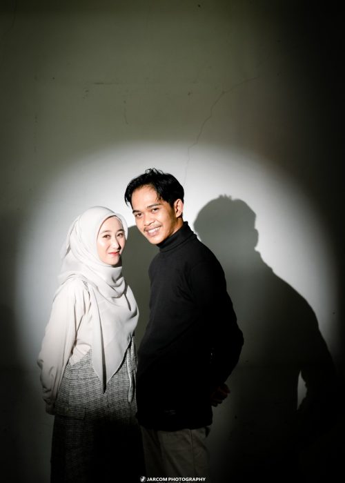 Nisa & Guntur 8