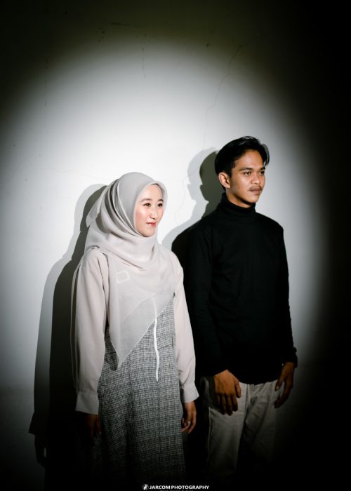 Nisa & Guntur 9