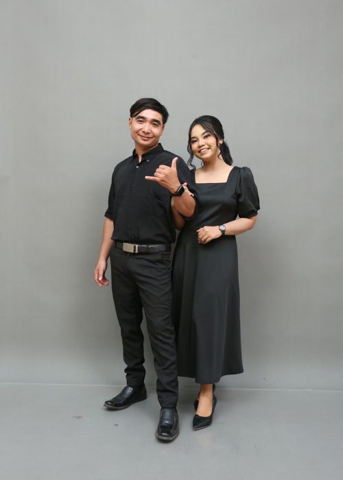 Nonov & Ardi 2