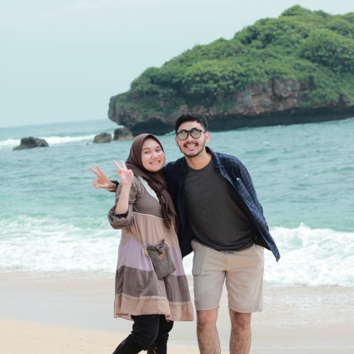 Oky & Dicka 1