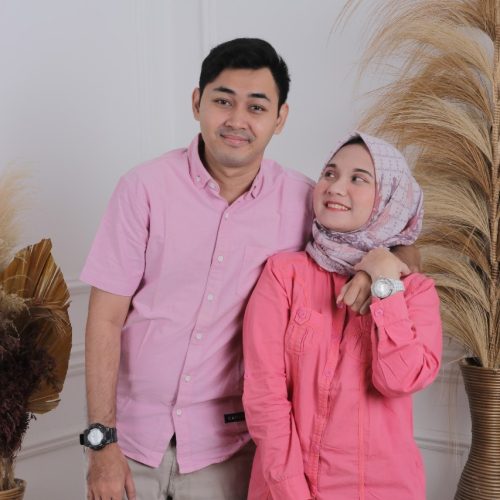 Oky & Dicka 12