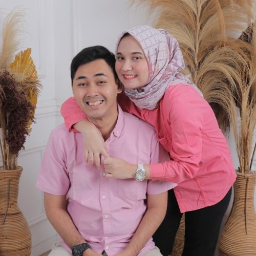 Oky & Dicka 13 home 2