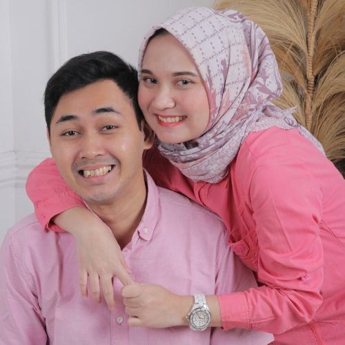 Oky & Dicka 14 home 1