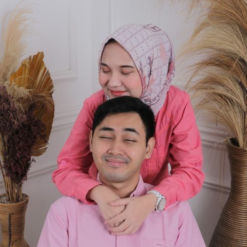 Oky & Dicka 15 home 3