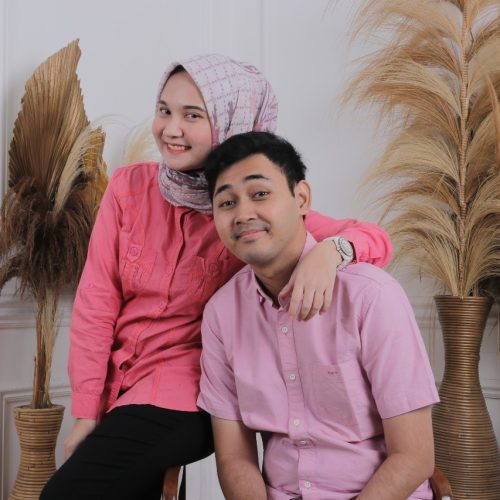 Oky & Dicka 16 akad