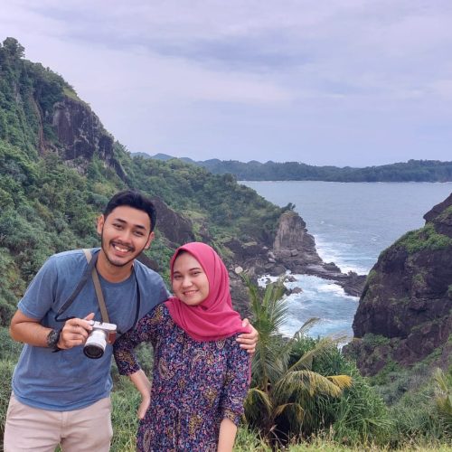 Oky & Dicka 17