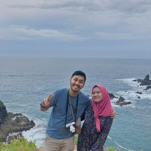 Oky & Dicka 18