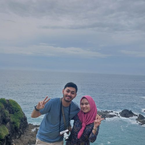 Oky & Dicka 19