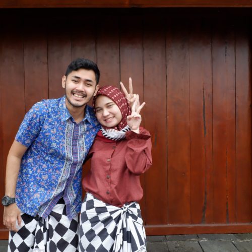 Oky & Dicka 7