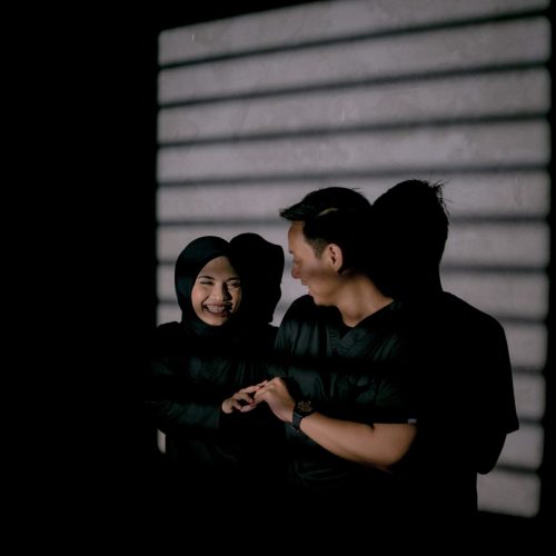 Pipit & Diman 13