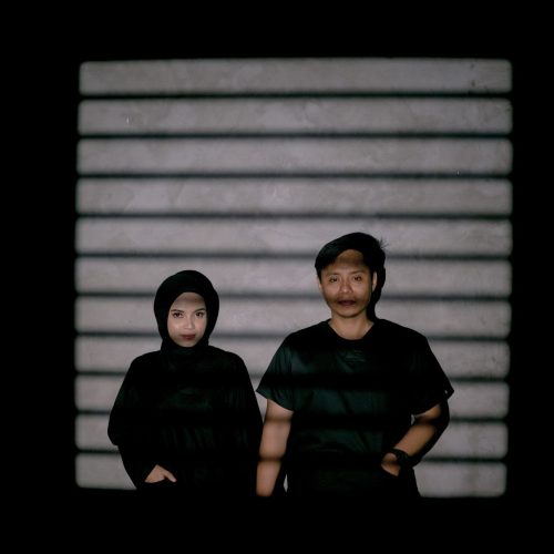 Pipit & Diman 14