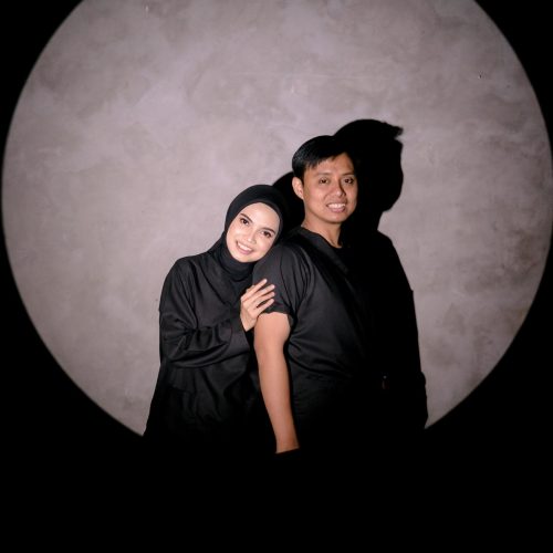 Pipit & Diman 18