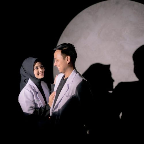 Pipit & Diman 8