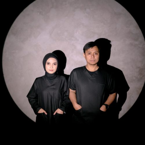 Pipit & Diman 9