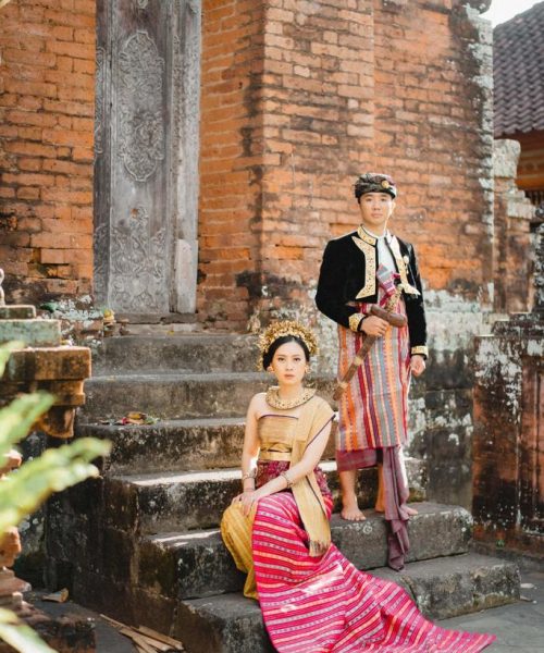 Pramanaditya & Maharatu 1