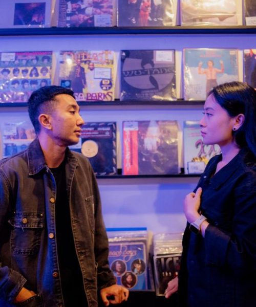 Pramanaditya & Maharatu 10