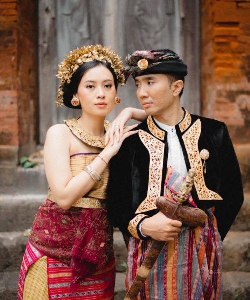 Pramanaditya & Maharatu 4