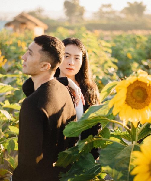 Pramanaditya & Maharatu 6