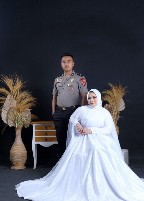 Prety & Dirun 1