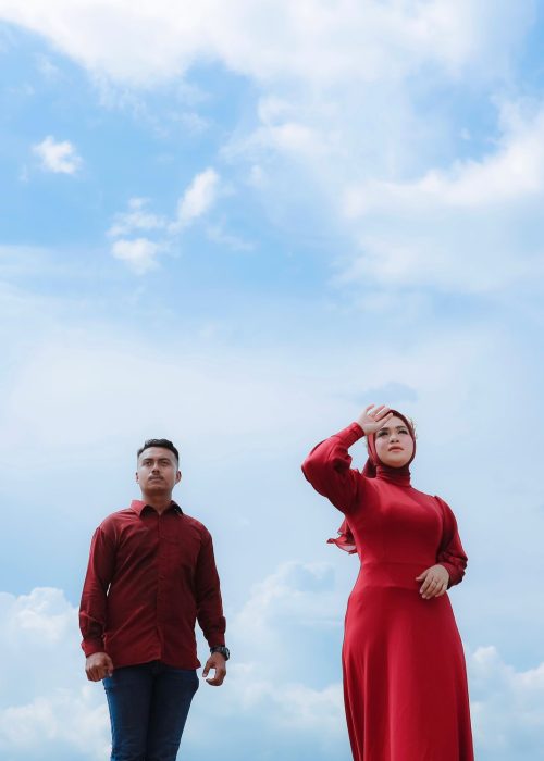 Prety & Dirun 15