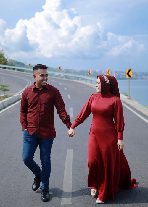 Prety & Dirun 17