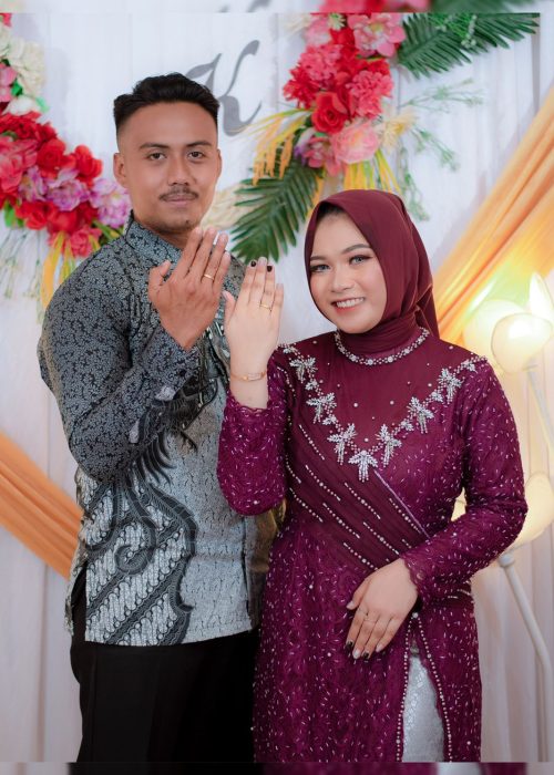 Prety & Dirun 1R
