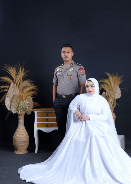 Prety & Dirun 2