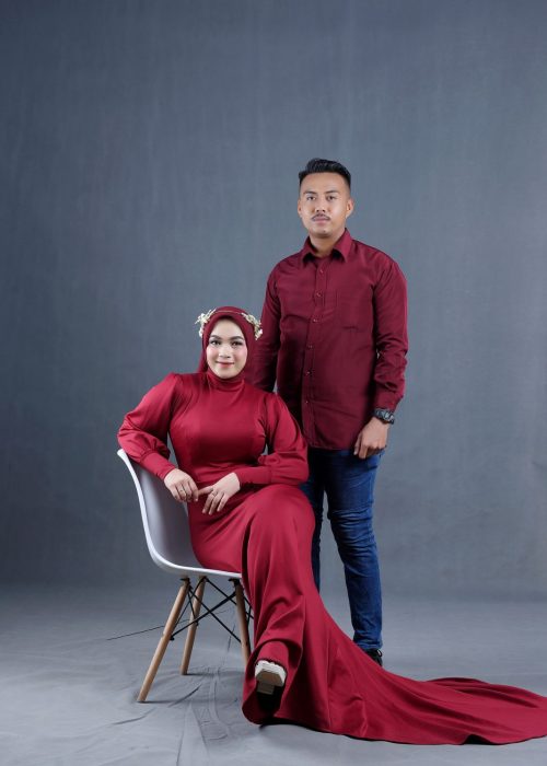 Prety & Dirun 8