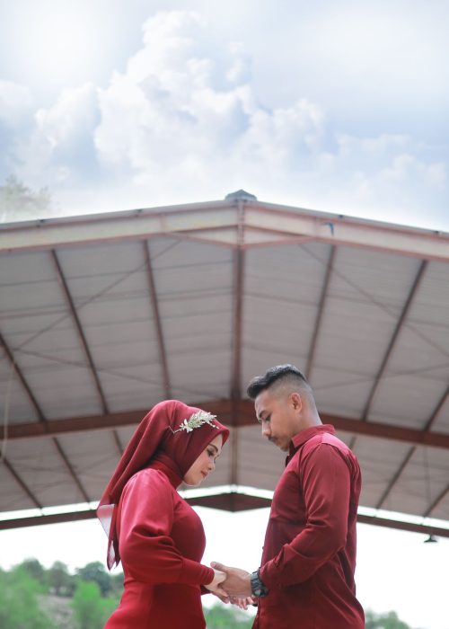 Prety & Dirun 9