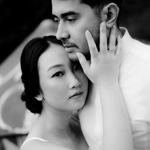 Pricylia & Hasbi 1
