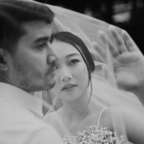 Pricylia & Hasbi 11